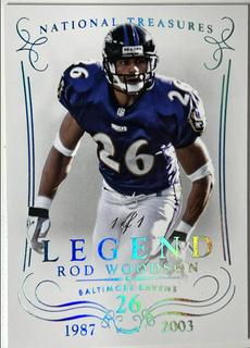 Rod Woodson