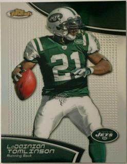 LaDainian Tomlinson