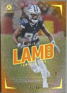 CeeDee Lamb