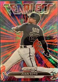 Juan Soto