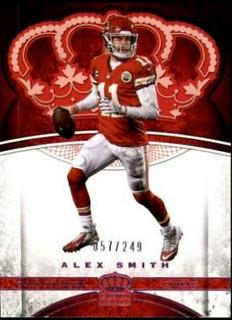Alex Smith