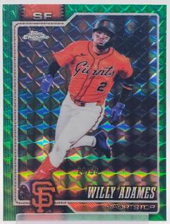 Willy Adames