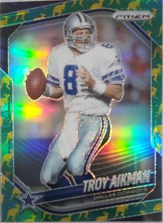 Troy Aikman