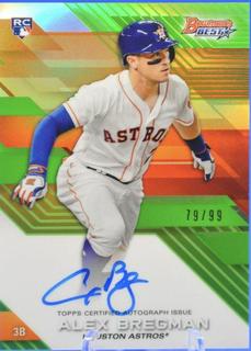 Alex Bregman