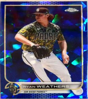 Ryan Weathers