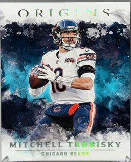 Mitchell Trubisky