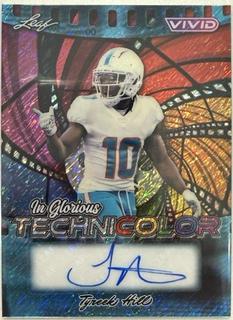 Tyreek Hill