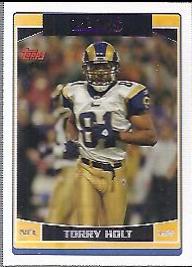 Torry Holt