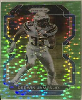 Derwin James Jr.