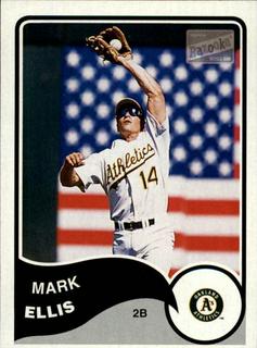 Mark Ellis