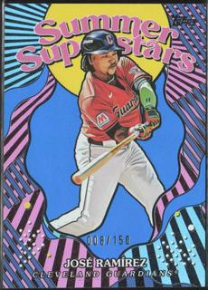 Jose Ramirez