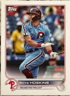 Rhys Hoskins
