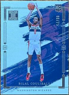 Bilal Coulibaly