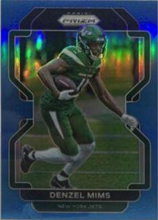 Denzel Mims
