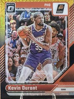 Kevin Durant