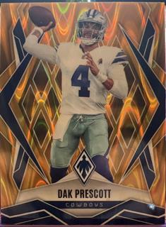 Dak Prescott