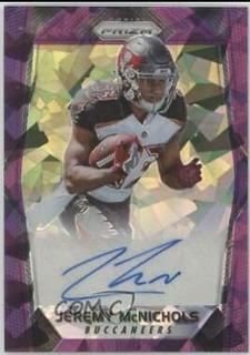 Jeremy McNichols