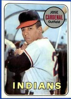 Jose Cardenal