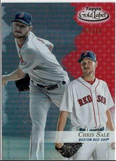 Chris Sale