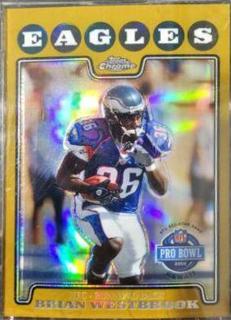 Brian Westbrook
