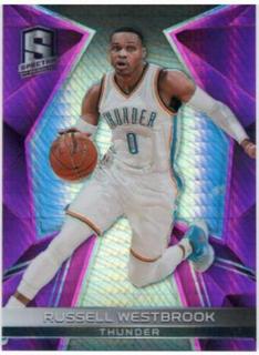 Russell Westbrook