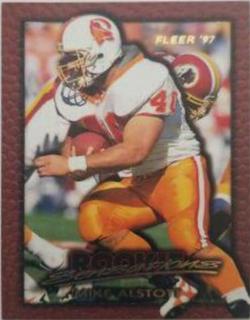 Mike Alstott