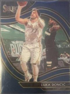 Luka Doncic