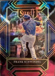 Frank Schwindel