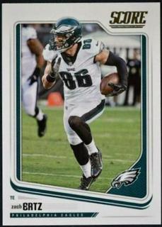 Zach Ertz