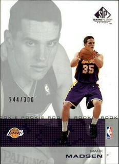 Mark Madsen