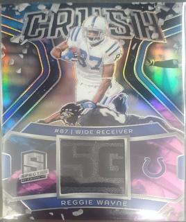 Reggie Wayne