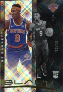 RJ Barrett