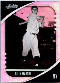Billy Martin