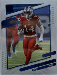 Stefon Diggs