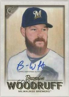 Brandon Woodruff