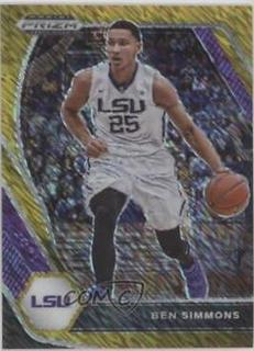 Ben Simmons