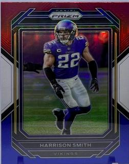Harrison Smith