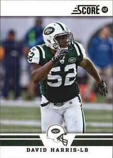 David Harris