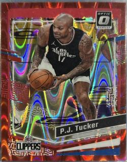 P.J. Tucker