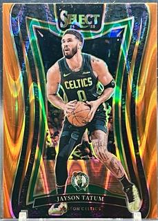 Jayson Tatum