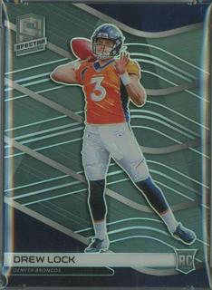 Drew Lock