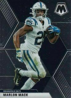 Marlon Mack