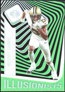 Michael Thomas