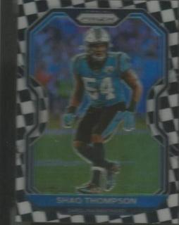 Shaq Thompson