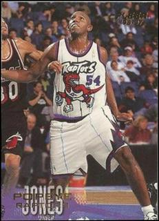 Popeye Jones