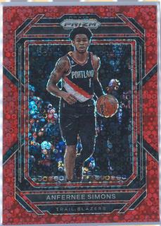 Anfernee Simons