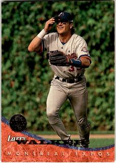 Larry Walker
