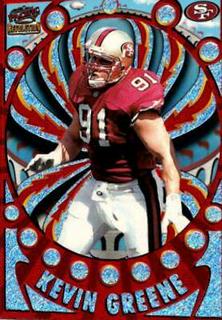 Kevin Greene