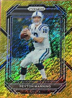Peyton Manning