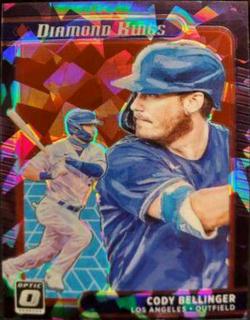 Cody Bellinger